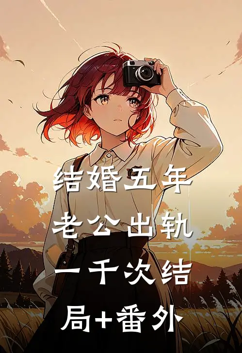结婚五年，老公出轨一千次结局+番外