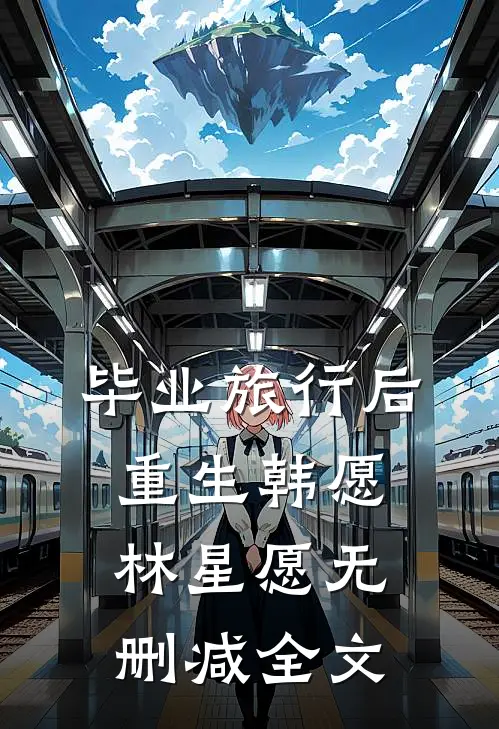 毕业旅行后重生韩愿林星愿无删减全文