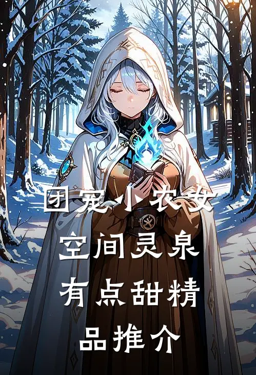 团宠小农女：空间灵泉有点甜精品推介