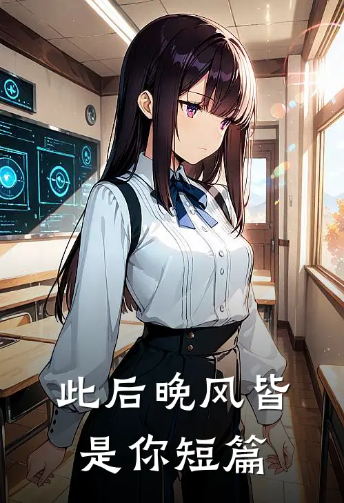 此后晚风皆是你短篇