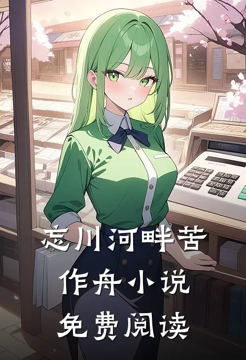 忘川河畔苦作舟小说免费阅读