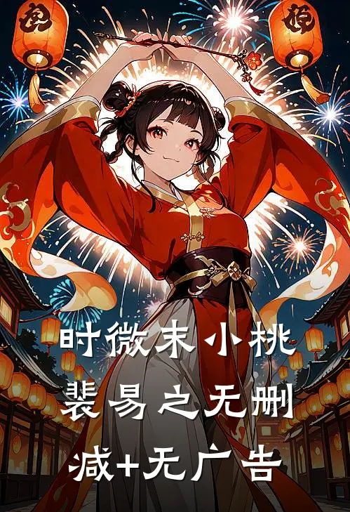 时微末小桃裴易之无删减+无广告