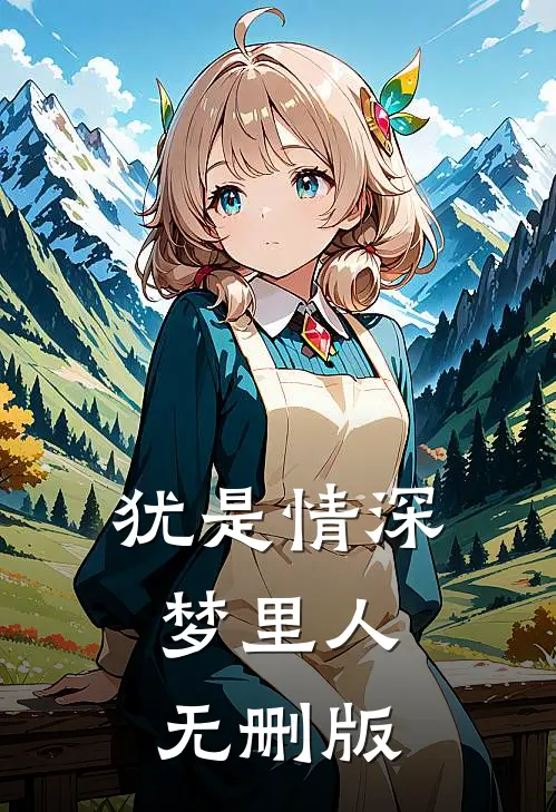 犹是情深梦里人无删版