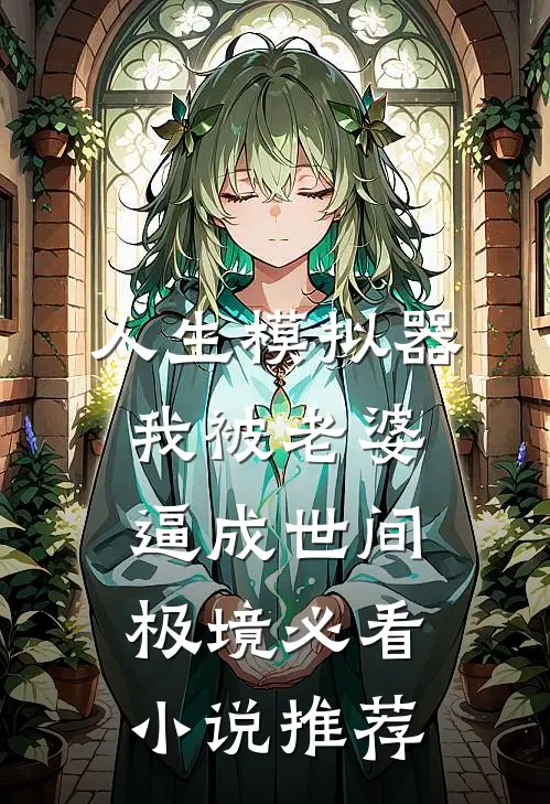 人生模拟器：我被老婆逼成世间极境必看小说推荐