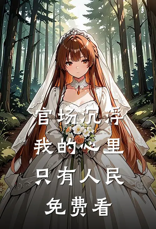 官场沉浮：我的心里只有人民免费看