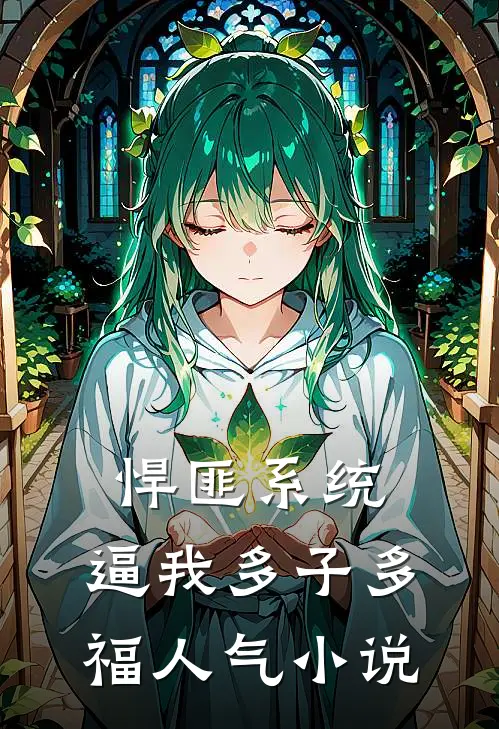 悍匪系统，逼我多子多福人气小说