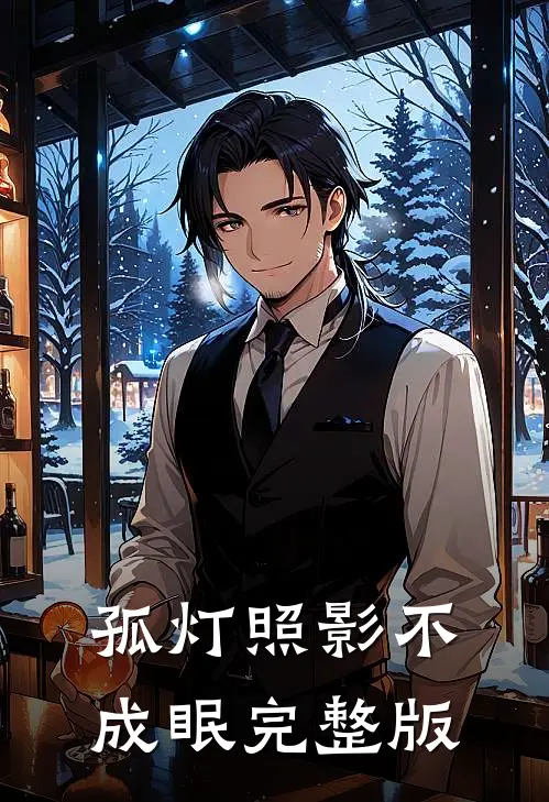 孤灯照影不成眠完整版