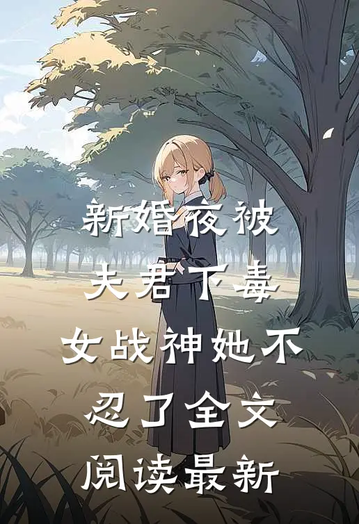 新婚夜被夫君下毒，女战神她不忍了全文阅读最新