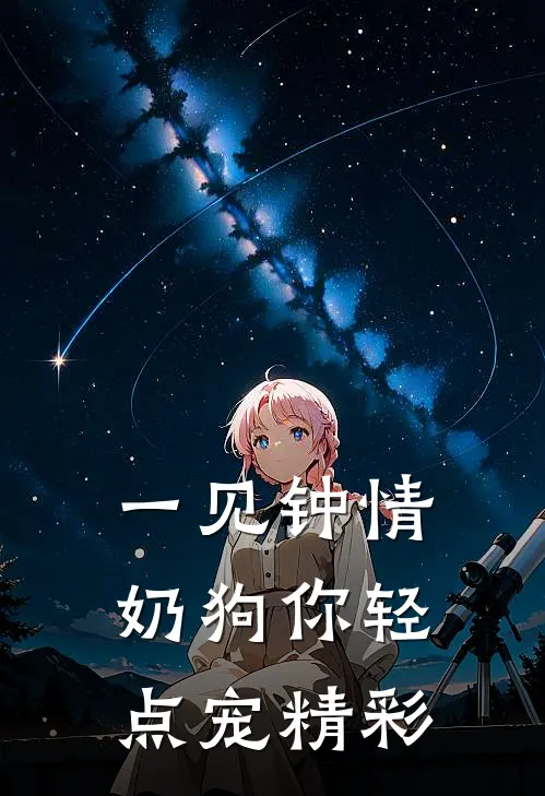 一见钟情，奶狗你轻点宠精彩