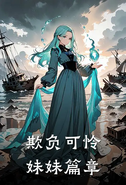 欺负可怜妹妹篇章