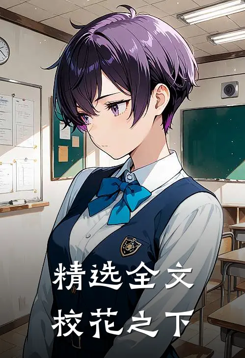 精选全文校花之下
