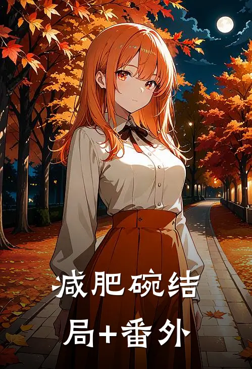 减肥碗结局+番外