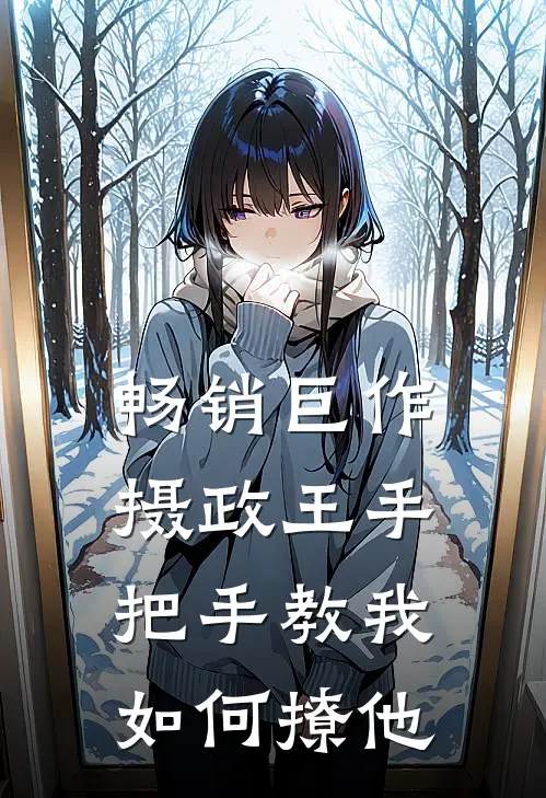 畅销巨作摄政王手把手教我如何撩他