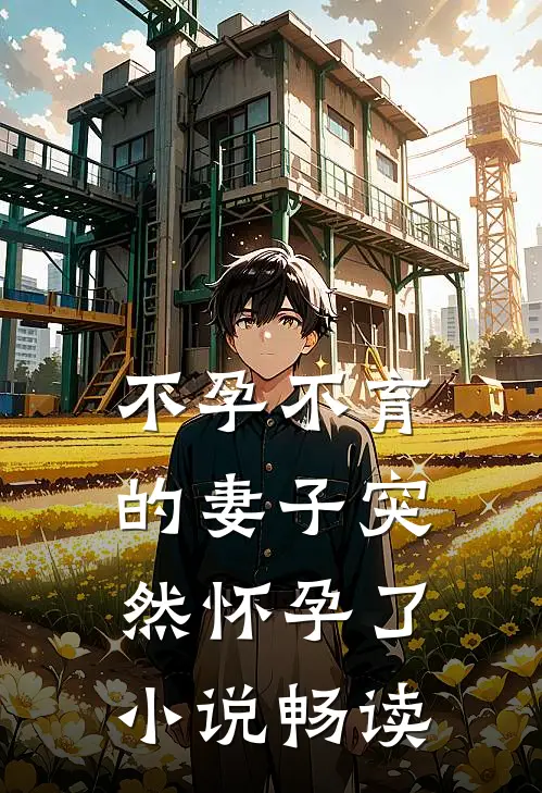 不孕不育的妻子突然怀孕了小说畅读