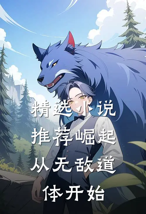 精选小说推荐崛起，从无敌道体开始