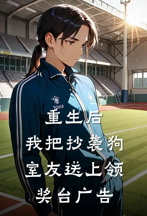 重生后，我把抄袭狗室友送上领奖台广告
