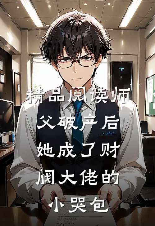 精品阅读师父破产后，她成了财阀大佬的小哭包