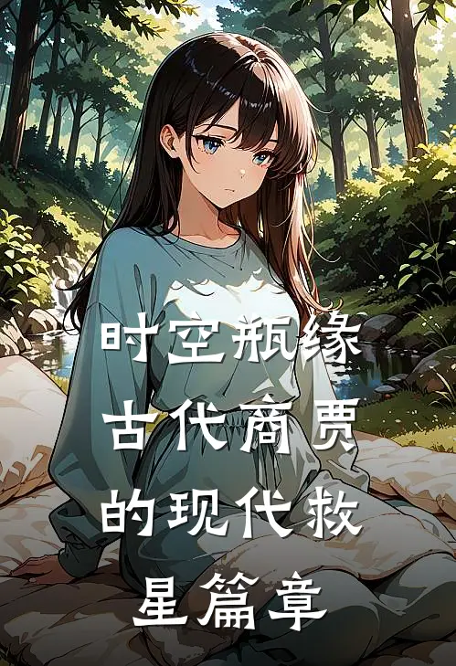 时空瓶缘，古代商贾的现代救星篇章