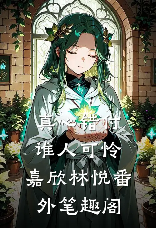 真心错付，谁人可怜：嘉欣林悦番外笔趣阁