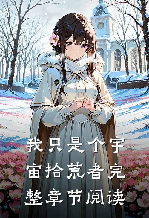 我只是个宇宙拾荒者完整章节阅读