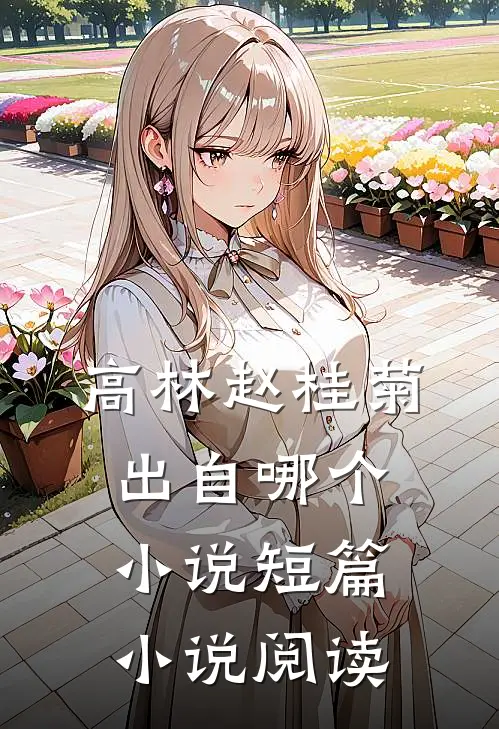 高林赵桂菊出自哪个小说短篇小说阅读