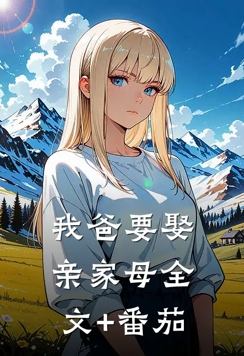 我爸要娶亲家母全文+番茄