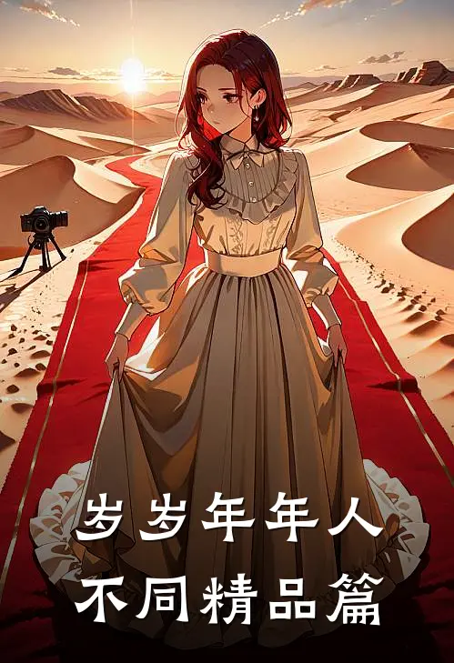 岁岁年年人不同精品篇