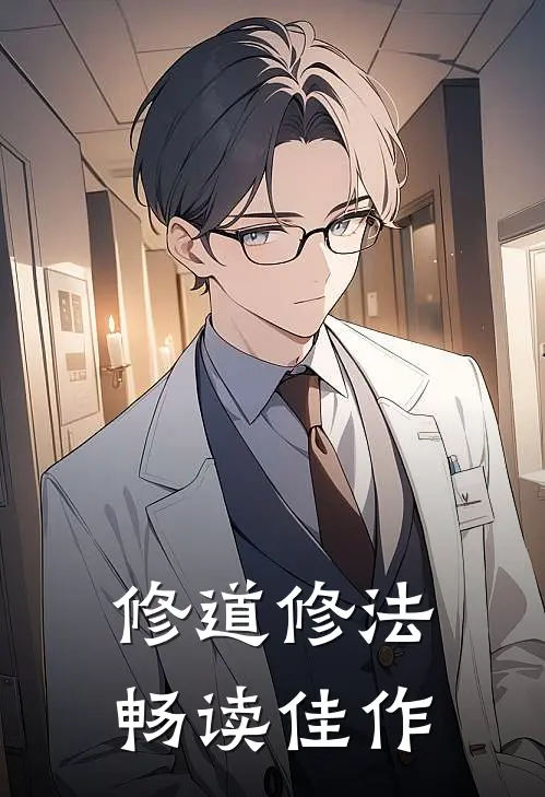 修道修法畅读佳作