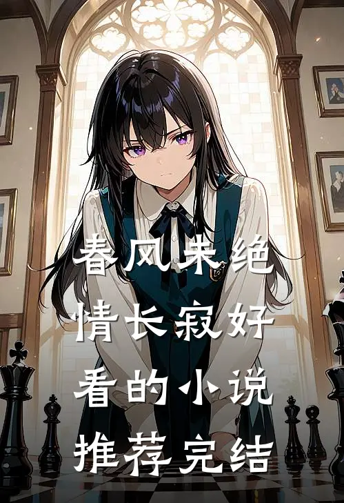 春风未绝情长寂好看的小说推荐完结
