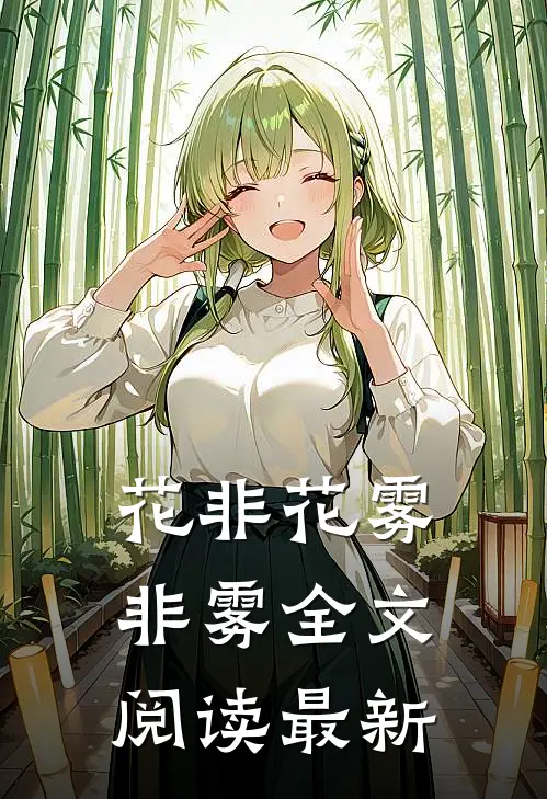 花非花雾非雾全文阅读最新