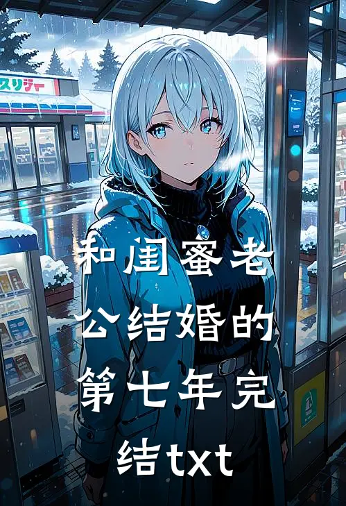 和闺蜜老公结婚的第七年完结txt