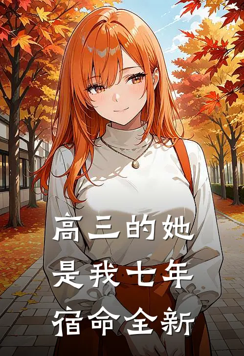 高三的她是我七年宿命全新
