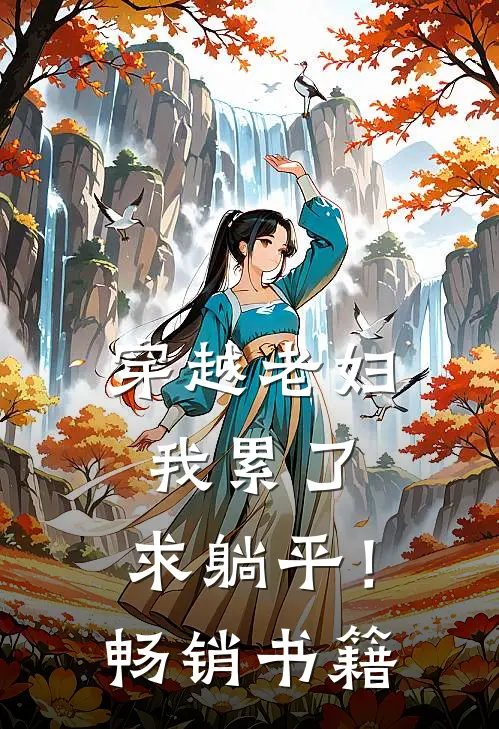 穿越老妇：我累了，求躺平！畅销书籍