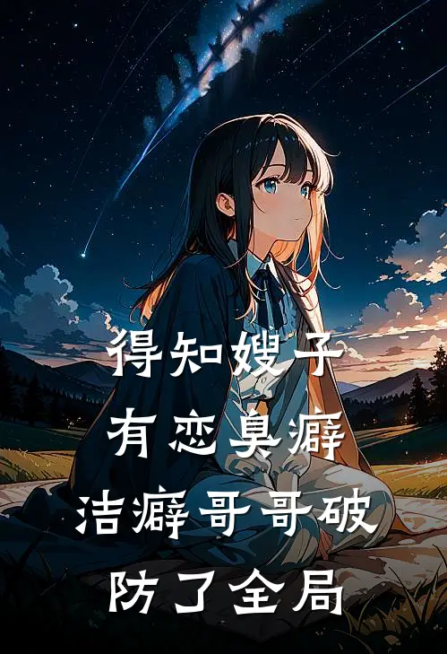 得知嫂子有恋臭癖，洁癖哥哥破防了全局