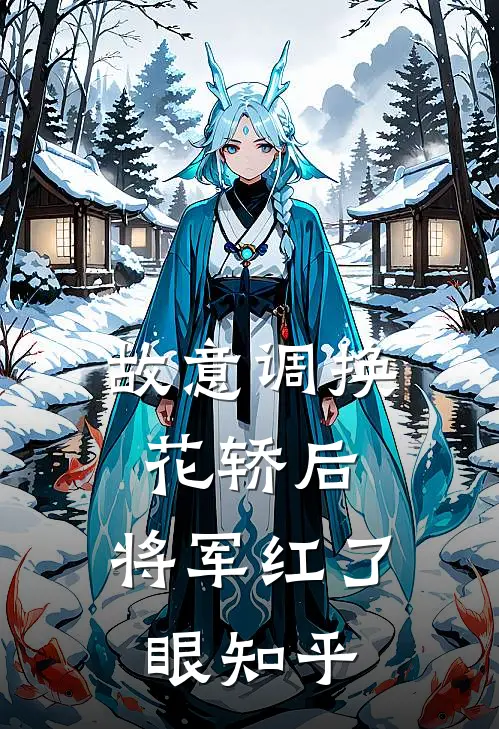 故意调换花轿后，将军红了眼知乎