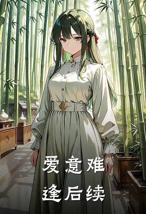 爱意难逢后续