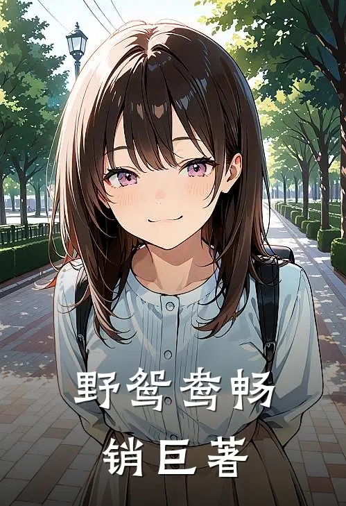 野鸳鸯畅销巨著