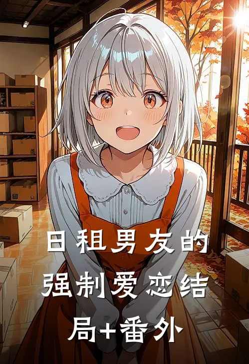 日租男友的强制爱恋结局+番外
