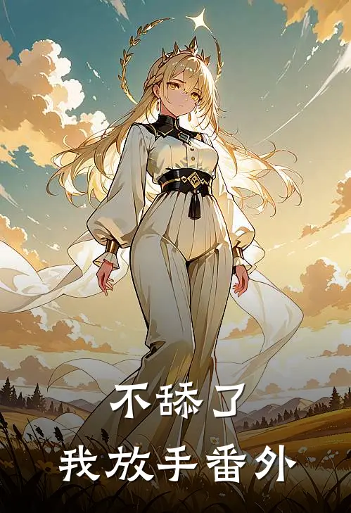 不舔了，我放手 番外