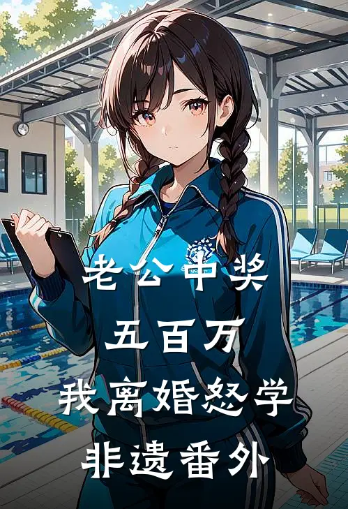 老公中奖五百万，我离婚怒学非遗 番外