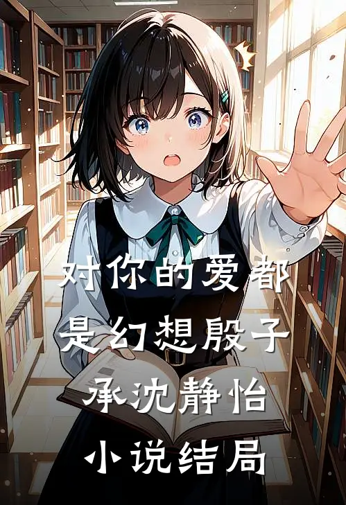 对你的爱都是幻想殷子承沈静怡小说结局