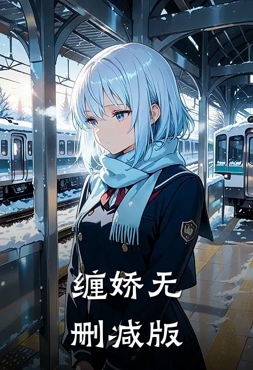 缠娇无删减版