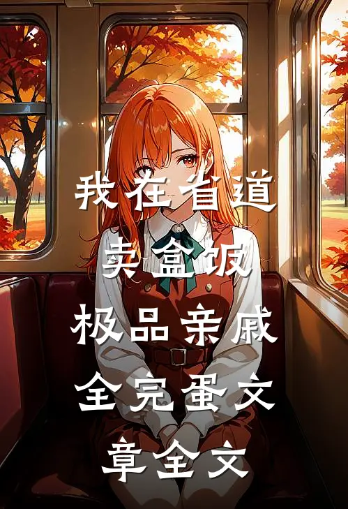 我在省道卖盒饭，极品亲戚全完蛋文章全文