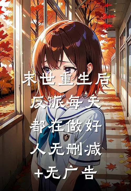 末世重生后反派每天都在做好人无删减+无广告