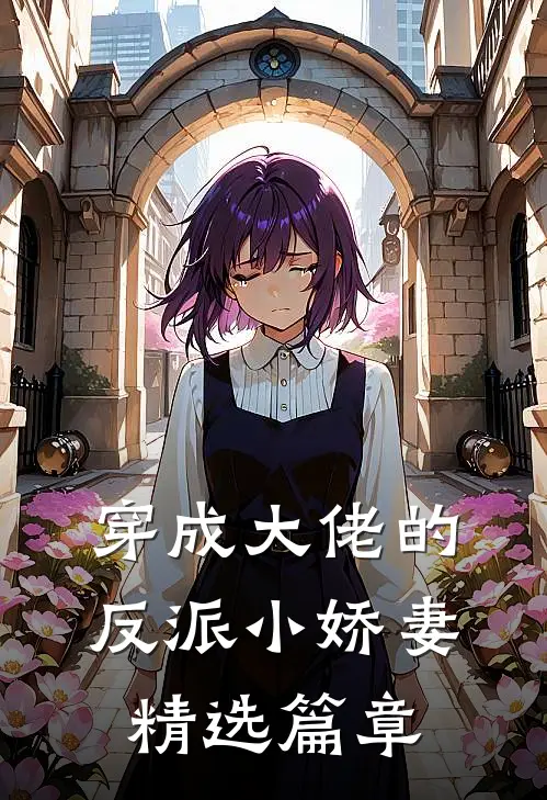 穿成大佬的反派小娇妻精选篇章