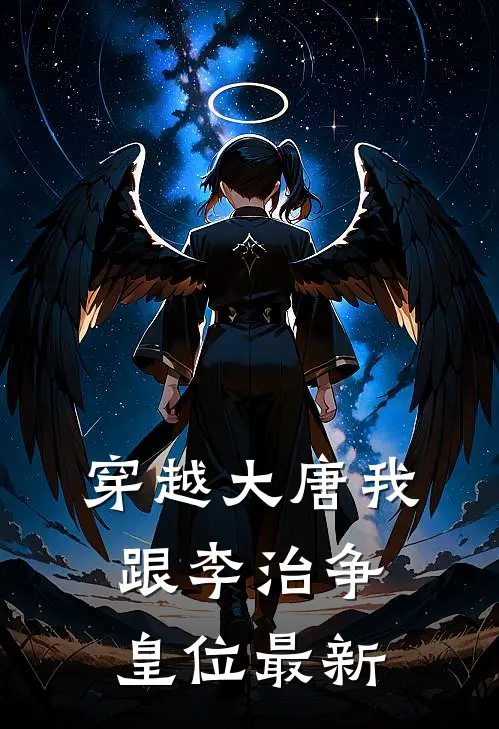 穿越大唐我跟李治争皇位最新