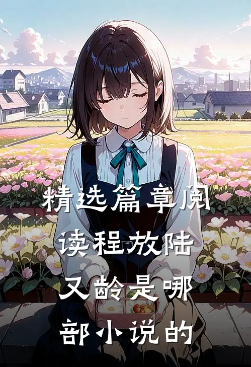 精选篇章阅读程放陆又龄是哪部小说的