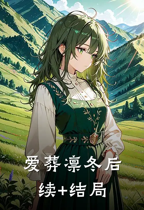 爱葬凛冬后续+结局