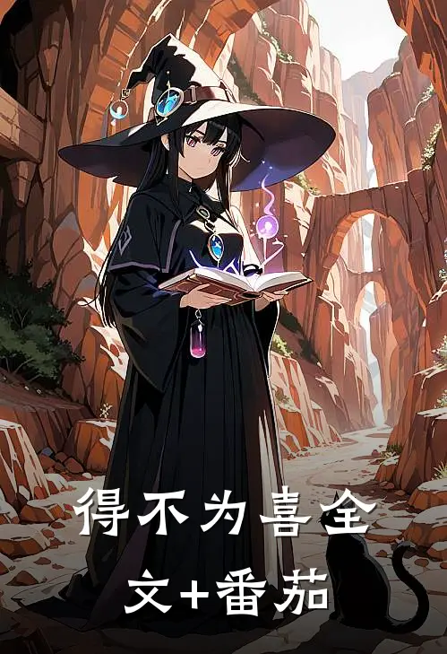 得不为喜全文+番茄