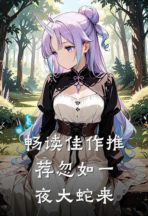 畅读佳作推荐忽如一夜大蛇来